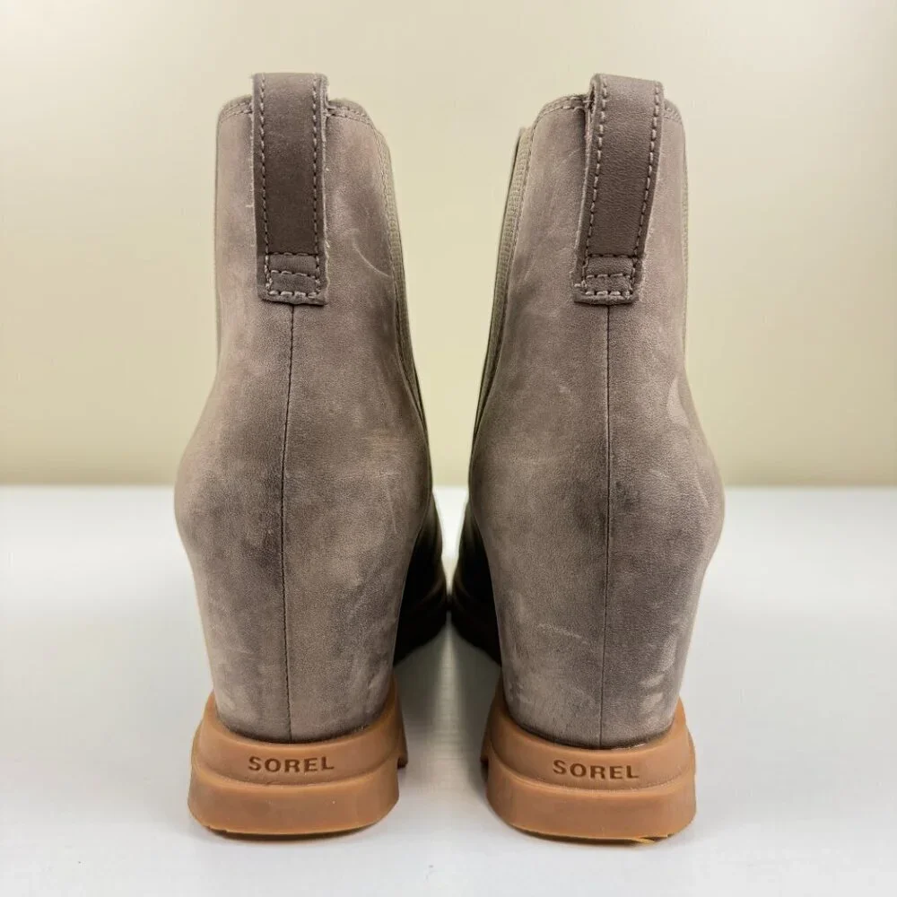 Sorel preowned excellent